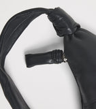 Lemaire small leather croissant bag - British product
