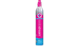 SodaStream Quick Connect CO2 gas cylinder 60L - British product