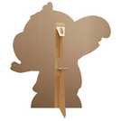 Star Cutouts Sula Star Mini cardboard cutout (British brand)