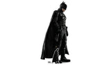 Batman Robert Pattinson cardboard cutout (British brand)