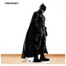 Batman Robert Pattinson cardboard cutout (British brand)
