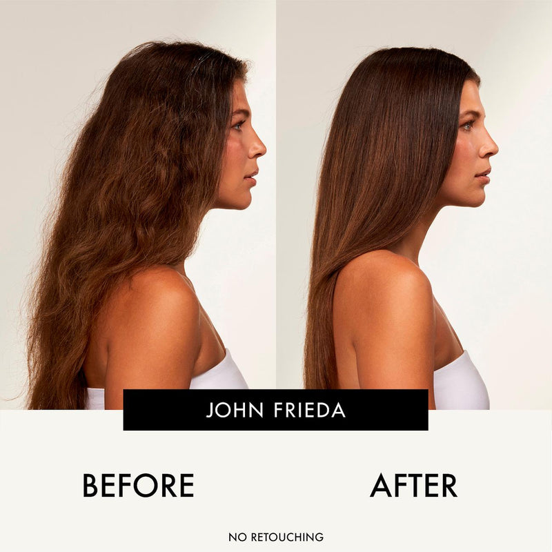 John Frieda Brilliant Brunette Colour Vibrancy Conditioner 250ml, UK version