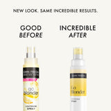 John Frieda Go Blonder Lightening Spray 100ml, imported from the UK