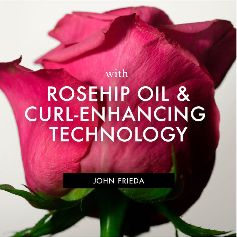 John Frieda Frizz Ease Dream Curls spray 150ml, imported from the UK