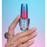OPI RapiDry quick dry clear lacquer - British product