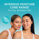 Curél Deep Moisture Mini Spray 60g, imported from the UK