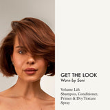 John Frieda Volume Lift primer 90ml - British product