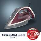 Tefal Utraglide Plus FV5872G0 steam iron (British brand)