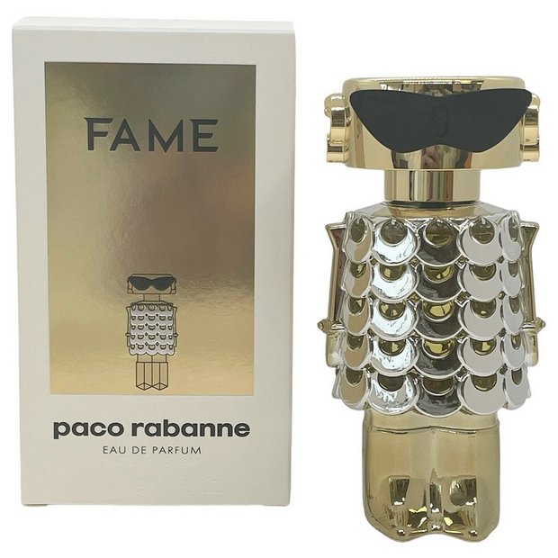 Paco Rabanne Fame Eau de Parfum 50ml, imported from the UK
