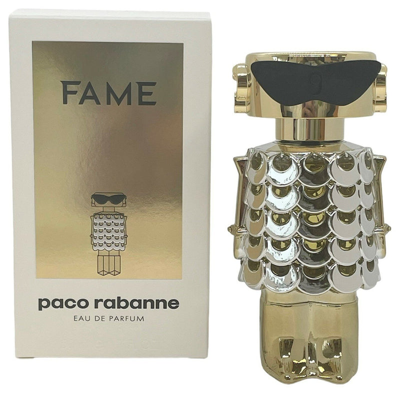 Paco Rabanne Fame Eau de Parfum 50ml, imported from the UK