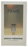 Paco Rabanne Fame Eau de Parfum 50ml, imported from the UK