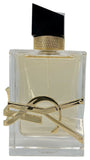 Yves Saint Laurent Libre Eau de Parfum 50ml (British brand)