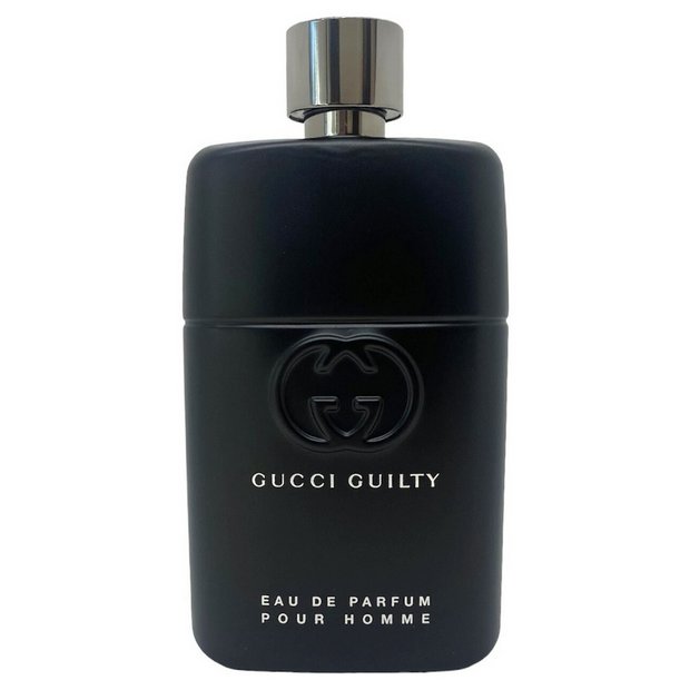 Gucci Guilty Pour Homme Eau de Parfum 90ml - British product