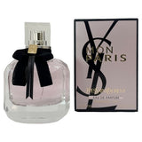 Yves Saint Laurent Mon Paris eau de parfum 50ml (British brand)