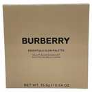 Burberry Glow Face Palette Shade 02 Medium to Dark - British product