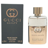 Gucci Guilty Pour Femme eau de toilette 30ml, UK version