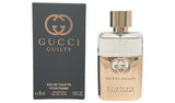 Argos Gucci Guilty Pour Femme Eau de Toilette 30ml- Buy online at McGrocer