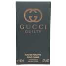 Gucci Guilty Pour Femme eau de toilette 30ml, UK version