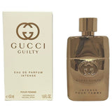 Gucci Guilty Intense Pour Femme Eau de Parfum 50ml, UK version