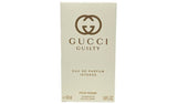 Gucci Guilty Intense Pour Femme Eau de Parfum 50ml, UK version