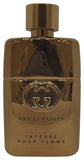 Gucci Guilty Intense Pour Femme Eau de Parfum 50ml, UK version