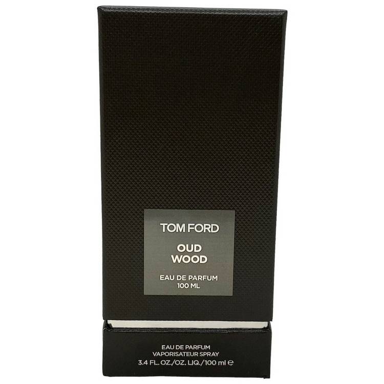 Tom Ford Oud Wood eau de parfum 100ml, UK version