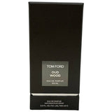 Tom Ford Oud Wood eau de parfum 100ml, UK version