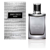 Jimmy Choo Man's Eau de Toilette 50ml, UK version