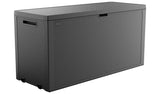 Argos Keter Emily Grey Outdoor Storage Box 277L- Buy online at McGrocer