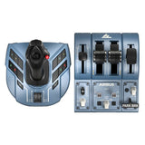 Thrustmaster TCA Captain Pack X Airbus Edition flight controller (British brand)