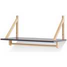 Obaby Maya Shelving Unit Slate 4.5kg, imported from the UK