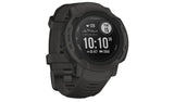 Garmin Instinct 2 graphite GPS smartwatch (British brand)