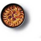 Masterclass round carbon steel cake tin 15cm, imported from the UK