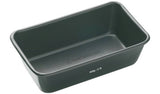 Argos MasterClass Carbon Steel Loaf Tin 23cm- Buy online at McGrocer