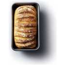MasterClass carbon steel non-stick loaf tin 23cm, imported from the UK