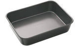 Argos Masterclass 38cm Carbon Steel Roasting Tin- Buy online at McGrocer