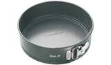 Argos Masterclass Spring Form Carbon Steel Cake Tin 23cm- Buy online at McGrocer