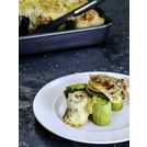 Masterclass square carbon steel baking tin 23cm, imported from the UK