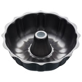 Argos Masterclass 27cm Carbon Steel Bundt Cake Tin- Buy online at McGrocer