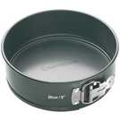Masterclass springform cake tin 20cm, imported from the UK