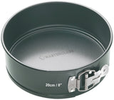 Masterclass springform cake tin 20cm, imported from the UK