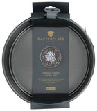 Masterclass springform cake tin 20cm, imported from the UK