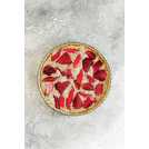 MasterClass 23cm non-stick fluted flan tin, imported from the UK
