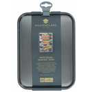Masterclass Ceramic Baking Tray 24cm, imported from the UK