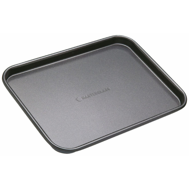 Masterclass Ceramic Baking Tray 24cm, imported from the UK