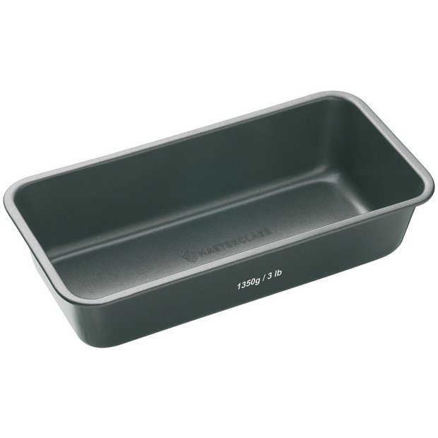Masterclass ceramic loaf tin 31cm, imported from the UK