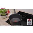 Tefal Titanium Excellence Non-Stick Saucepan 16cm (British brand)