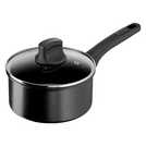 Tefal Titanium Excellence Non-Stick Saucepan 16cm (British brand)