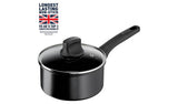 Argos Tefal Titanium Excellence 18cm Non-Stick Saucepan- Buy online at McGrocer