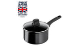 Argos Tefal Titanium Excellence Non-Stick Saucepan 20cm- Buy online at McGrocer